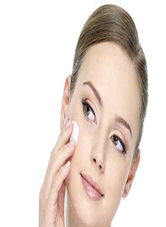 PostQuam (COMBO) POSTQUAM Professional Nourishing Cream Normal Or Sensitive Skin 200ml + Professional Peeling Scrub 200ml - Image 5